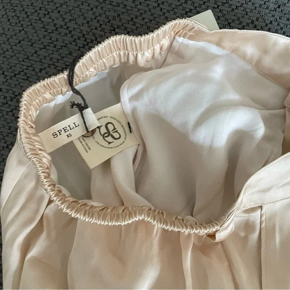 Spell x wolfcub cherie pants - Picture 6 of 7